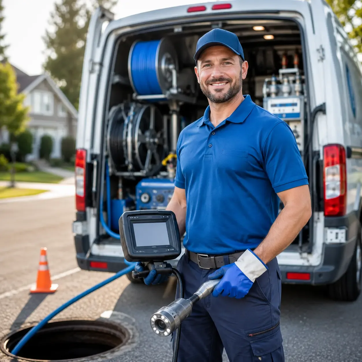 Local Pipe Relining specialists in Meadow Creek, WV